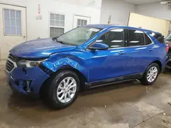 3GNAXKEV4KS573261 2019 CHEVROLET EQUINOX