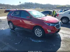 3GNAXKEV4KS575253 2019 CHEVROLET EQUINOX
