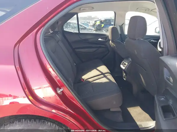3GNAXKEV4KS575253 2019 CHEVROLET EQUINOX - Image 8