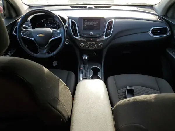 3GNAXKEV4KS577908 2019 CHEVROLET EQUINOX - Image 8