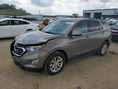 3GNAXKEV4KS579254 2019 CHEVROLET EQUINOX