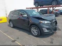3GNAXKEV4KS579478 2019 CHEVROLET EQUINOX