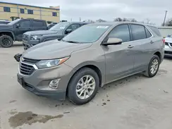 3GNAXKEV4KS581635 2019 CHEVROLET EQUINOX