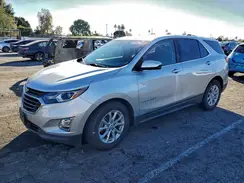 3GNAXKEV4KS583336 2019 CHEVROLET EQUINOX