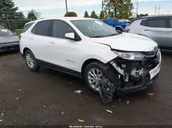 3GNAXKEV4KS589203 2019 CHEVROLET EQUINOX