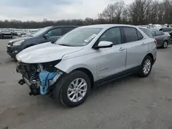 3GNAXKEV4KS598709 2019 CHEVROLET EQUINOX