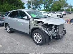 3GNAXKEV4KS599018 2019 CHEVROLET EQUINOX