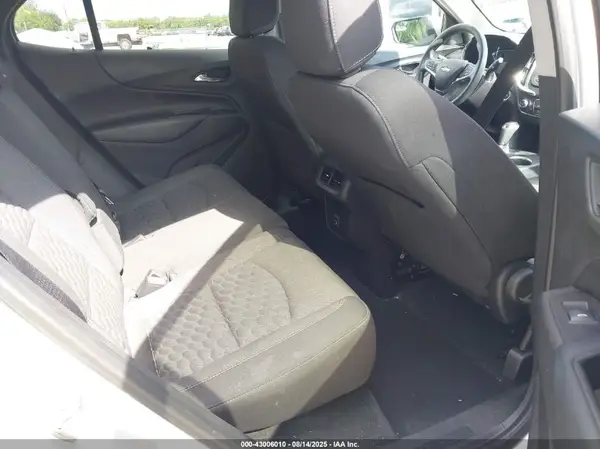 3GNAXKEV4KS599018 2019 CHEVROLET EQUINOX - Image 8
