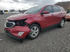3GNAXKEV4KS600782 2019 CHEVROLET EQUINOX