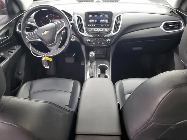3GNAXKEV4KS600782 2019 CHEVROLET EQUINOX - Image 8