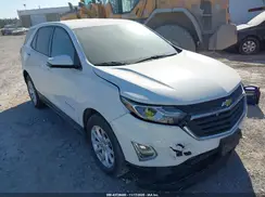3GNAXKEV4KS602290 2019 CHEVROLET EQUINOX