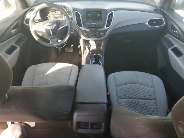 3GNAXKEV4KS602290 2019 CHEVROLET EQUINOX - Image 8