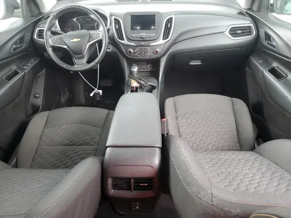 3GNAXKEV4KS602922 2019 CHEVROLET EQUINOX - Image 8