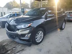 3GNAXKEV4KS604363 2019 CHEVROLET EQUINOX
