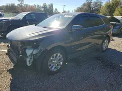 3GNAXKEV4KS614505 2019 CHEVROLET EQUINOX