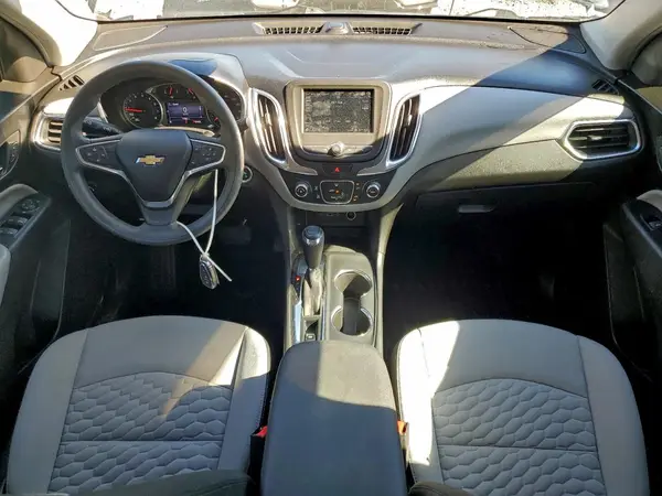 3GNAXKEV4KS614505 2019 CHEVROLET EQUINOX - Image 8