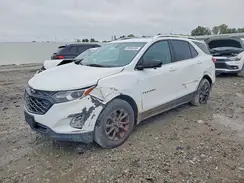 3GNAXKEV4KS615993 2019 CHEVROLET EQUINOX
