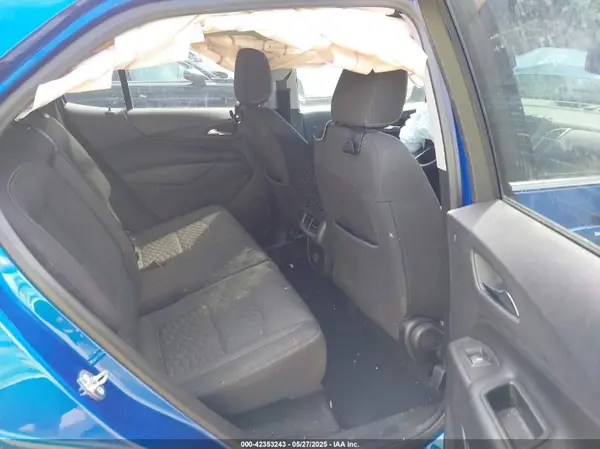 3GNAXKEV4KS616349 2019 CHEVROLET EQUINOX - Image 8