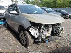 3GNAXKEV4KS617064 2019 CHEVROLET EQUINOX