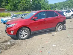 3GNAXKEV4KS622362 2019 CHEVROLET EQUINOX