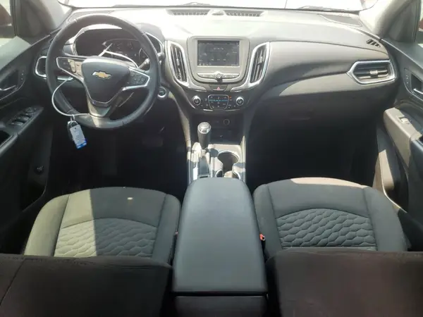 3GNAXKEV4KS622815 2019 CHEVROLET EQUINOX - Image 8