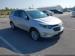 3GNAXKEV4KS623950 2019 CHEVROLET EQUINOX