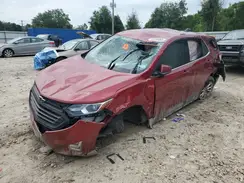 3GNAXKEV4KS624502 2019 CHEVROLET EQUINOX