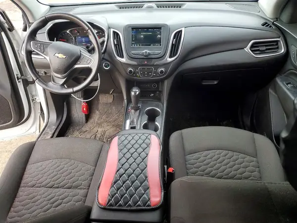 3GNAXKEV4KS626363 2019 CHEVROLET EQUINOX - Image 8
