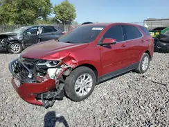 3GNAXKEV4KS626931 2019 CHEVROLET EQUINOX