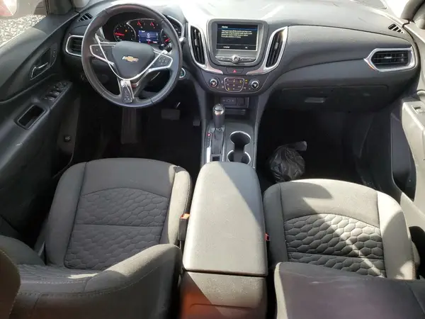 3GNAXKEV4KS626931 2019 CHEVROLET EQUINOX - Image 8