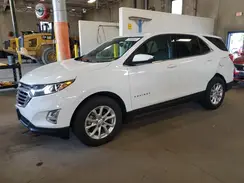 3GNAXKEV4KS627240 2019 CHEVROLET EQUINOX