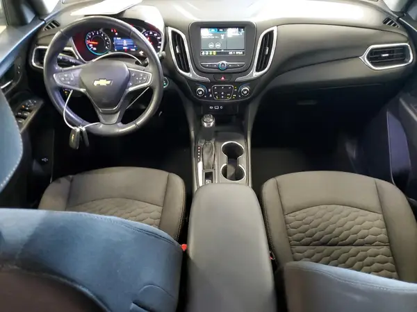 3GNAXKEV4KS627240 2019 CHEVROLET EQUINOX - Image 8