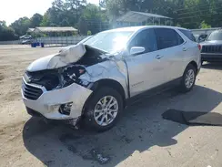 3GNAXKEV4KS628727 2019 CHEVROLET EQUINOX
