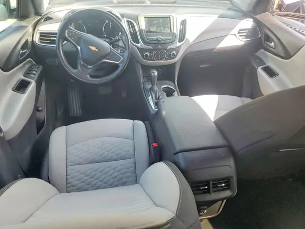 3GNAXKEV4KS628727 2019 CHEVROLET EQUINOX - Image 8