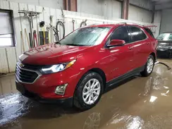 3GNAXKEV4KS629201 2019 CHEVROLET EQUINOX