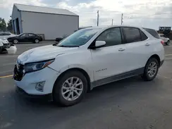 3GNAXKEV4KS629859 2019 CHEVROLET EQUINOX