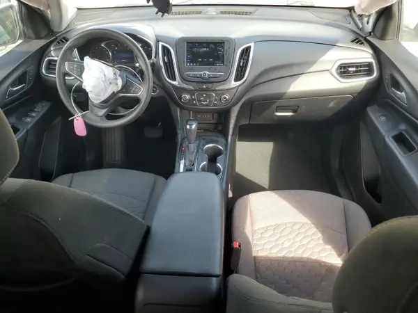 3GNAXKEV4KS629859 2019 CHEVROLET EQUINOX - Image 8