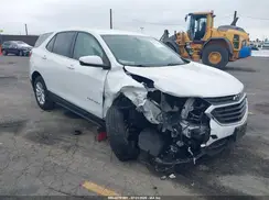 3GNAXKEV4KS630512 2019 CHEVROLET EQUINOX