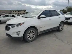 3GNAXKEV4KS630834 2019 CHEVROLET EQUINOX