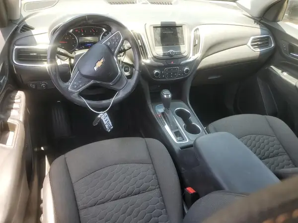 3GNAXKEV4KS631868 2019 CHEVROLET EQUINOX - Image 8