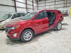 3GNAXKEV4KS632972 2019 CHEVROLET EQUINOX