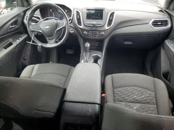 3GNAXKEV4KS636889 2019 CHEVROLET EQUINOX - Image 8