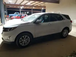 3GNAXKEV4KS641137 2019 CHEVROLET EQUINOX