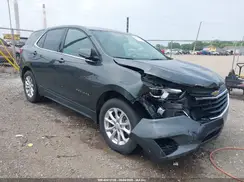3GNAXKEV4KS644927 2019 CHEVROLET EQUINOX