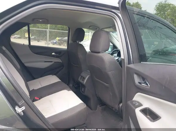 3GNAXKEV4KS644927 2019 CHEVROLET EQUINOX - Image 8