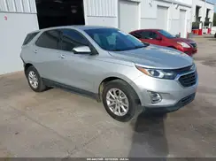 3GNAXKEV4KS648346 2019 CHEVROLET EQUINOX