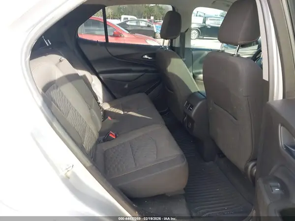 3GNAXKEV4KS648346 2019 CHEVROLET EQUINOX - Image 8