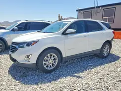3GNAXKEV4KS650856 2019 CHEVROLET EQUINOX