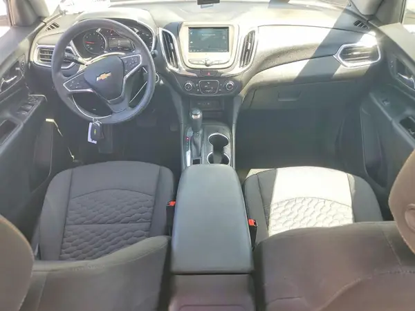 3GNAXKEV4KS650856 2019 CHEVROLET EQUINOX - Image 8