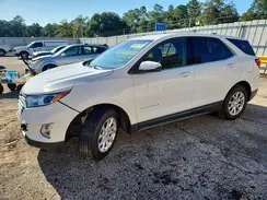 3GNAXKEV4KS651120 2019 CHEVROLET EQUINOX